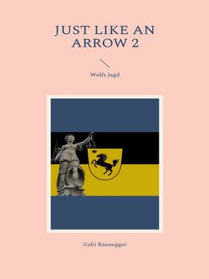 cover image of Just like an Arrow 2
